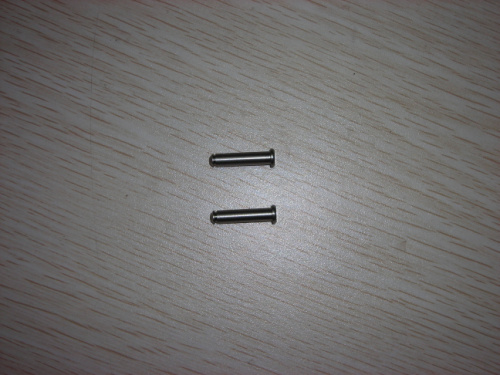 转轴