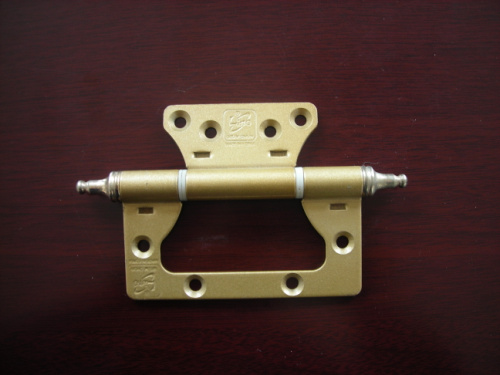 Fine and beautiful butterfly hinges and hinges