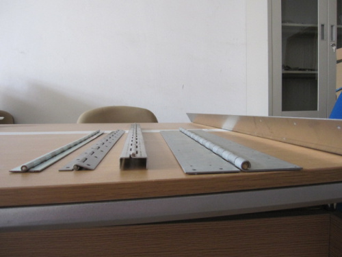 Hinge