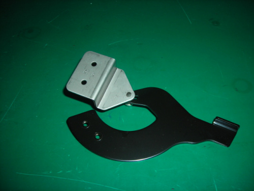 Hinge