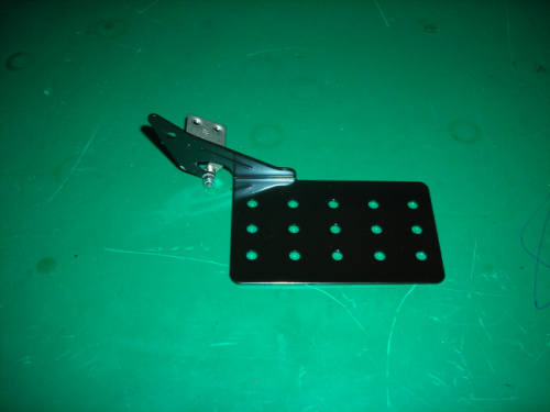 Hinge