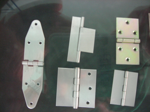 Hinge