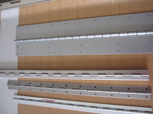 1.5~2.0 meter super long hinges