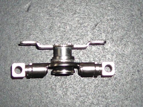 Hinge