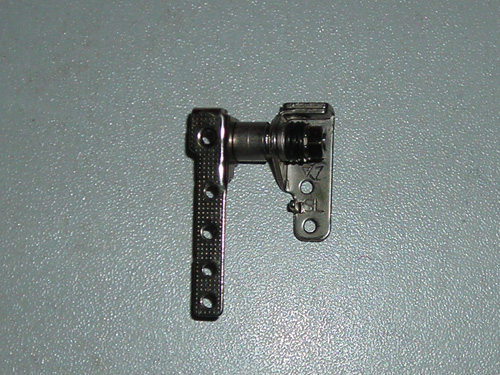 Hinge