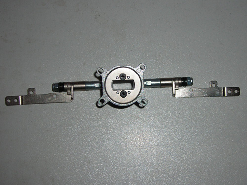 Hinge